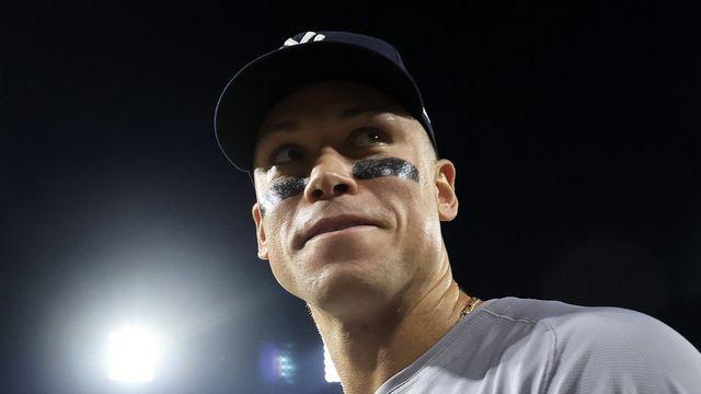 '미친 타격감' 저지, 82년 전 '테드 윌리엄스'에 도전