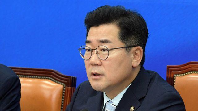 박찬대 