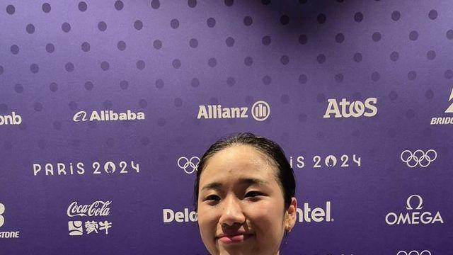 안세영이 가장 두려웠던 '답보'...배드민턴 생명 건 물음→이제 협회가 답할 차례 [IS 포커스]