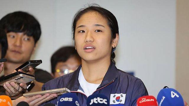 안세영 SNS에 후속심경, 문체부 배드민턴협회에 제동