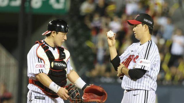 나스타 앞에 무너진 마무리 투수...다잡은 승리 놓친 LG, KIA와 승차도 3→5G [IS 냉탕]