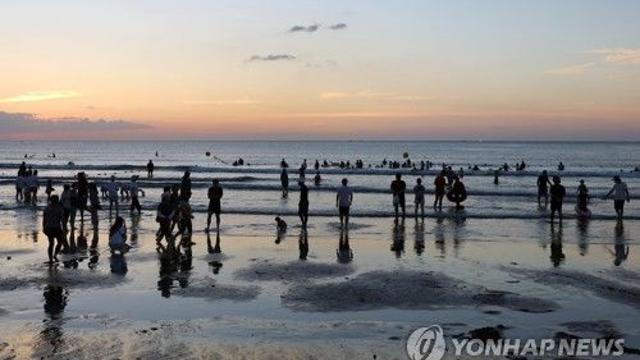 제주 역대 3번째로 긴 '33일 연속' 열대야…총 42일