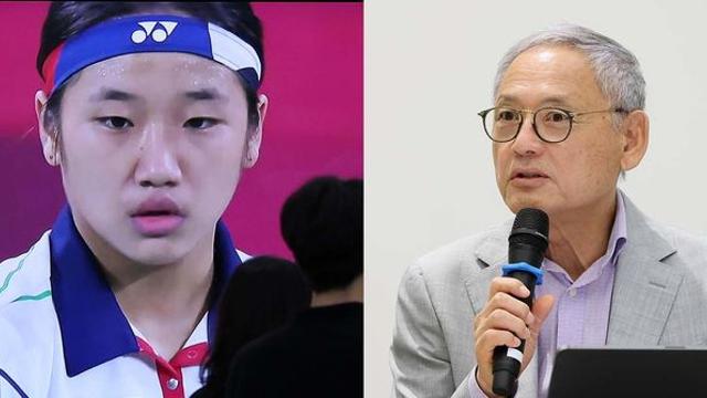 '안세영 사태를 왜 그딴 식으로 조사하나' 유인촌 장관, 제대로 칼 갈았다