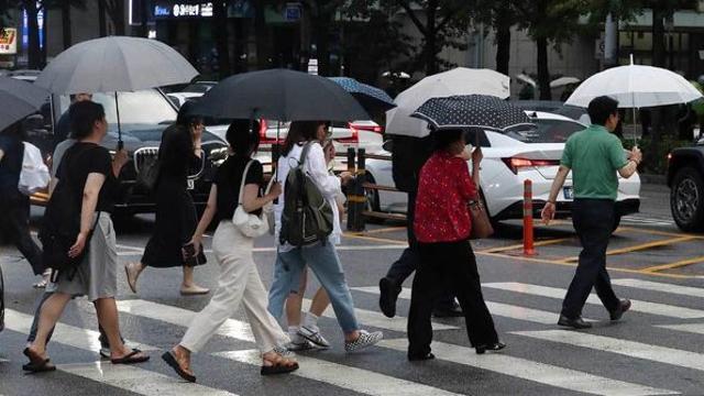 폭염에 침수까지… 주말까지 난리 난 날씨 상황