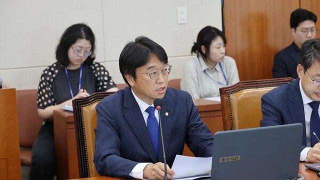 이용우 의원 ‘임금체불 방지법’ 대표발의…체불 피해자 구제 위한 ‘원스톱서비스’도 제안