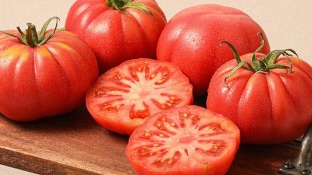 빨갛게 익은 행운, 토마토의 놀라운 효능