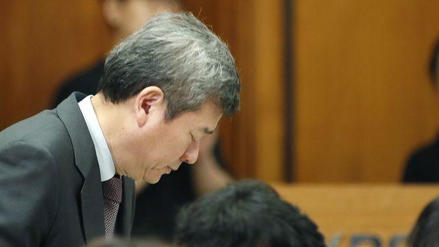 광복절 기미가요·태극기 논란… KBS 사장 