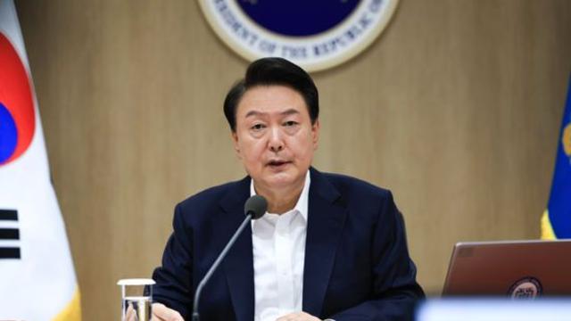 윤, 25만원법·노란봉투법에 거부권 행사…윤정부 21번째