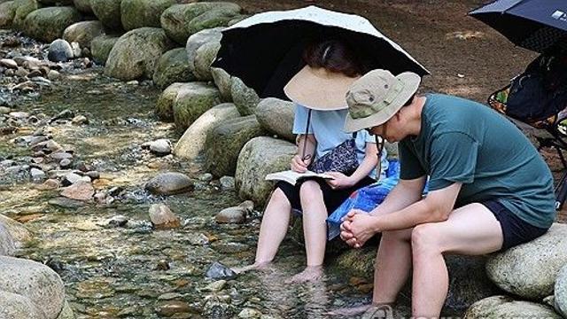 서울, 경험 못 한 '27일 연속 열대야' 온다…주말도 무더워