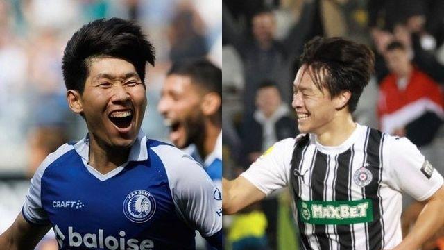 올 시즌 첫 '코리안 더비' 성사! 홍현석vs고영준이 붙는다...UECL 본선행 놓고 맞대결