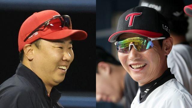 다시 좁혀진 승차·사실상 매진, '미리보는 KS' KIA-LG 한여름 빅뱅