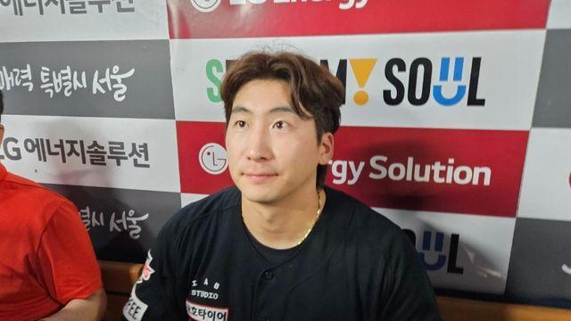 짜릿한 역전포로 팀 승리 견인, '캡틴' 나성범은 