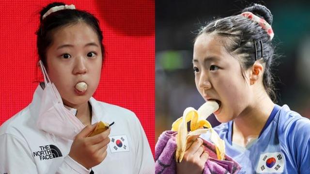 '탁구 간판'으로 거듭난 신유빈에게 정말 대견스러운 소식 전해졌다