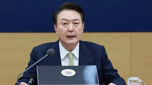 尹 '노란봉투법'·'25만원법' 20·21번째 거부권 