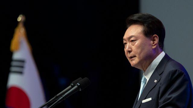 尹, KBS '파리올림픽 축제' 참석… 