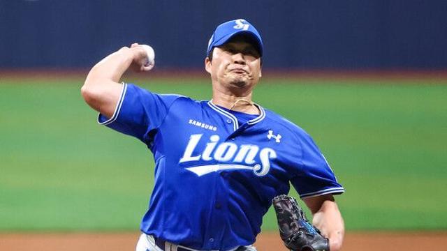 삼성 오승환, 거듭된 부진에 결국 시즌 첫 2군행