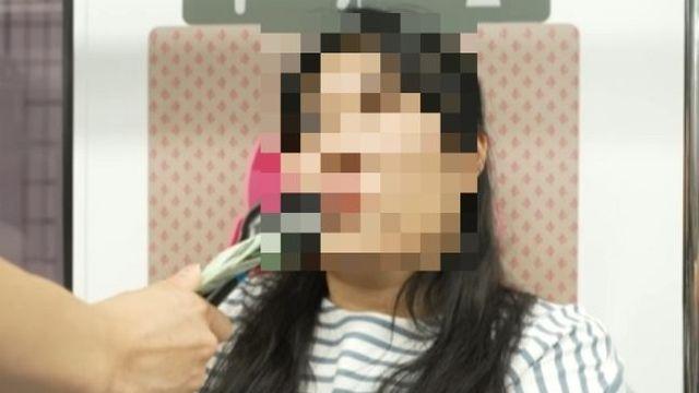 대중교통 임산부석 