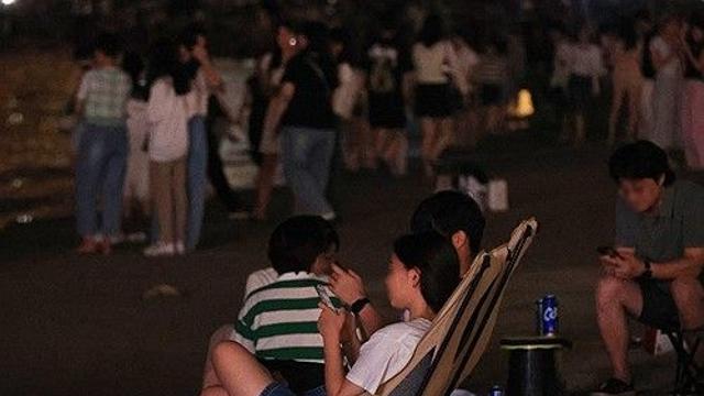 부산 23일 연속 열대야…연일 최장 기록 경신
