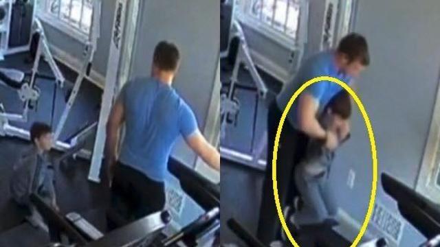 6살 아들 런닝머신 뛰다 숨지자 30대 父 “뚱뚱한 것 같아서”…징역 25년