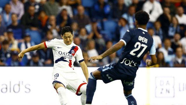 이강인, 2024-2025시즌 리그 1호골 주인공으로 등극… 김민재, 이재성도 맹활약
