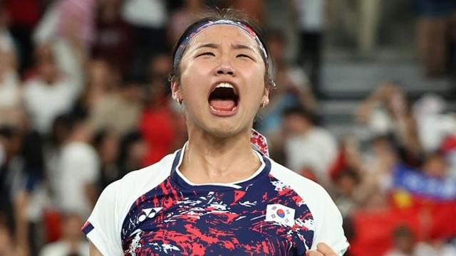 “해결의 포인트가 될 것”… 안세영의 작심 비판 이후 배드민턴협회가 움직인다