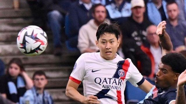 ‘개막전 2분 만에 1호골’ 이강인, 리그앙 새 역사 썼다!→“2009년 이후 가장 빠른 선제골”