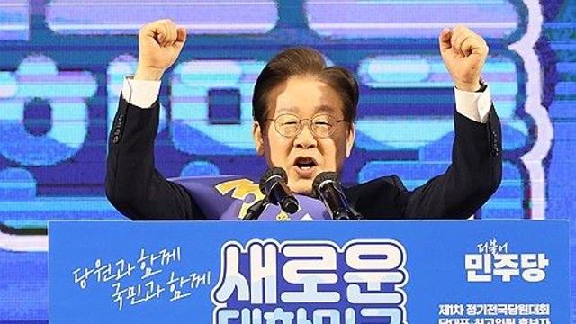 더 강경한 '친명 2기' 민주당 예고…여야 대치 가팔라지나