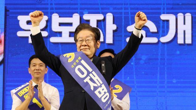 이재명 