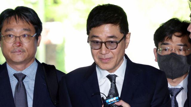 태광그룹 이호진, 누나와 '차명 유산' 소송 2심도 승소