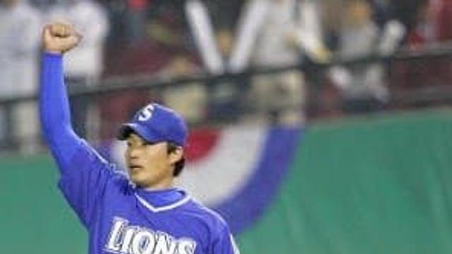 나는 이 팀의 끝판대장이었다