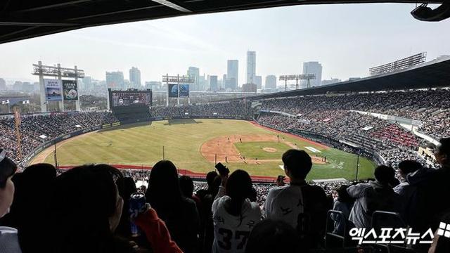 '겨울야구 없다' KBO, 잔여경기 일정 발표…10월 포스트시즌 완결 목표 [오피셜]