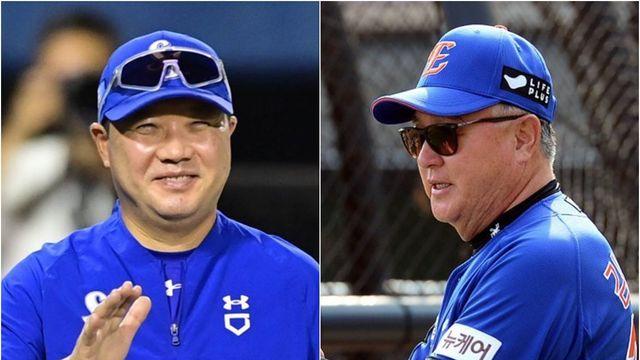 서머 라이온즈? 서머 이글스? 유례없는 더위 속 여름보다 더 뜨거운 팀·선수는? [베이스볼 브레이크]