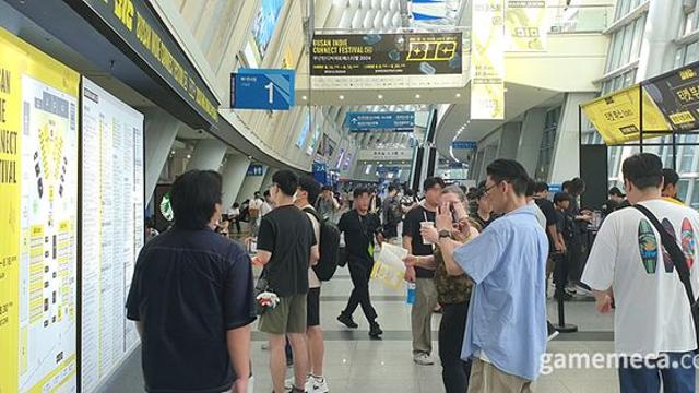 BIC에서 만난, 개성과 재미 넘치는 인디게임 15선