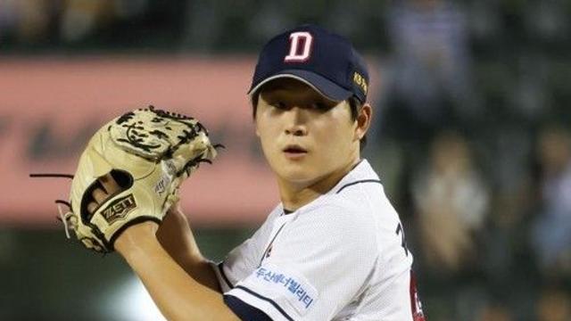 이승엽 감독의 극찬 