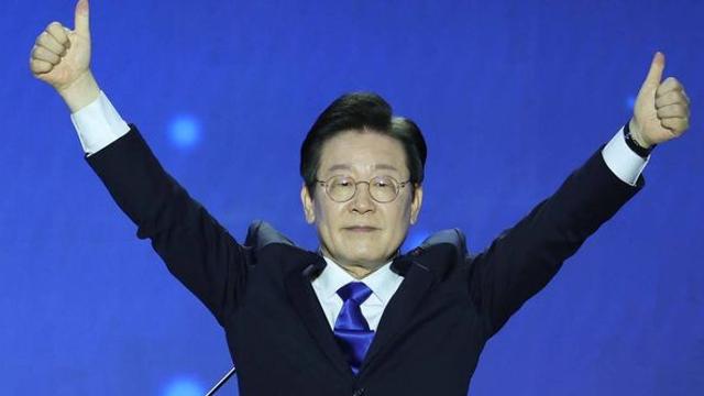 이재명 당선되자마자...한동훈이 18일 페이스북에 올린 글