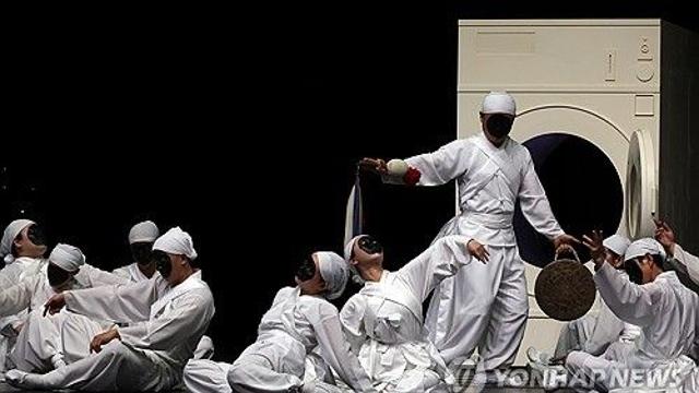 전주세계소리축제 폐막…