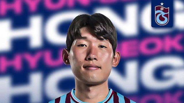 '벨기에→튀르키예?' 다운 그레이드 아니야? 홍현석, 이적에 비난 받았다...