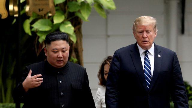 트럼프가 '핵 지도' 바꾸나…외신도 주목한 '한국 핵무장론'