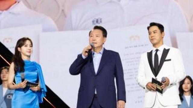 '尹 죽마고우'의 작심 발언 