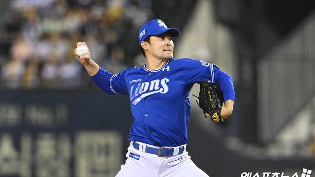 홀드+세이브까지…다시 '철벽' 된 임창민, 비밀은 여기에 있다