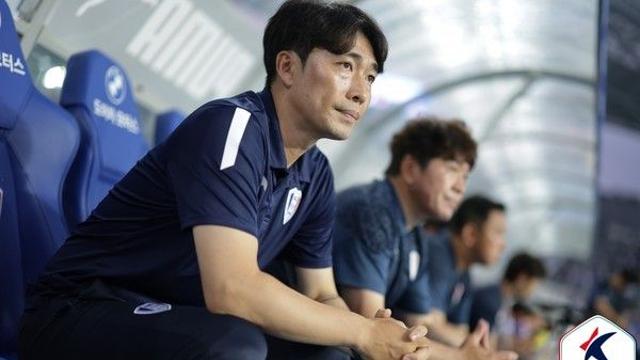 [케터뷰] '연승 도전' 수원 변성환 감독 