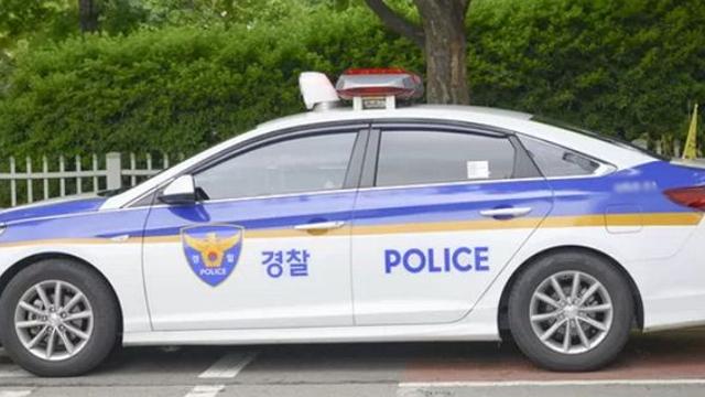 하동 순찰차 뒷좌석서 가출 신고된 여성 시신 발견... 경찰도 황당