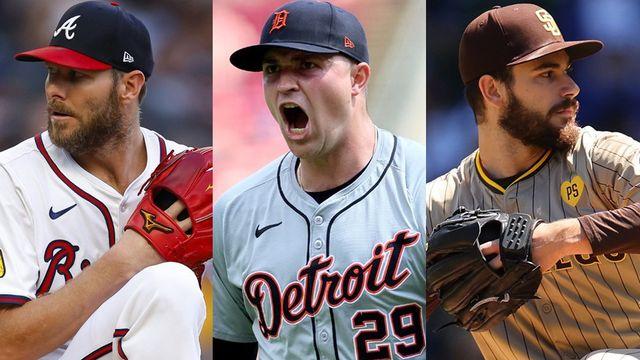 '세일 vs 스쿠발 vs 시즈' 최고의 '닥터 K'는 누굴까?