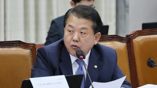 [프로필] 민주 김병주 최고위원…한미연합부사령관 출신 재선