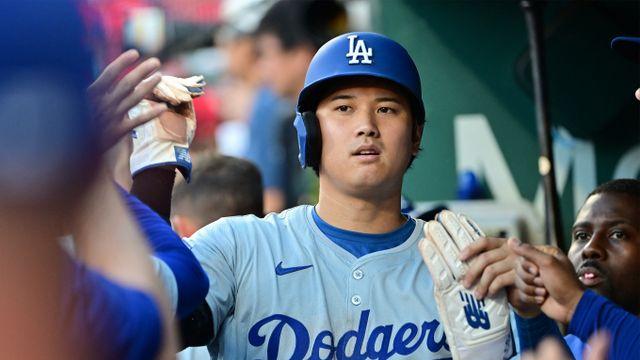 대기록 앞둔 MLB 오타니의 반성…'40-40' 달성할까