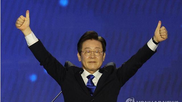 [일문일답] 이재명 2기 “尹퇴행과 독주, 견제·저지 야당 역할...상속세완화 반대·개헌 단계적으로·제3자특검 수용”