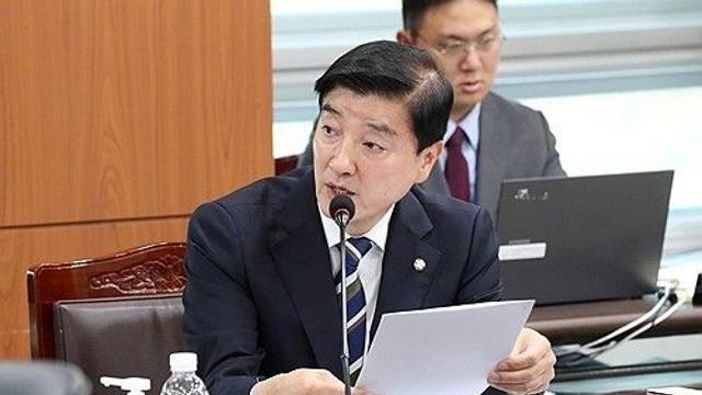 이재명 비서실장에 '친명' 이해식…수석대변인 '비명' 조승래