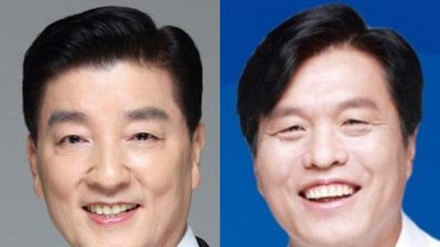 이재명 2기 비서실장 '이해식'…수석대변인 '조승래'