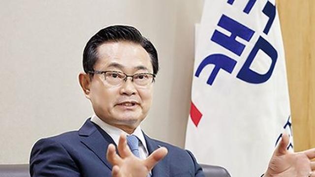 권남주 한국자산관리공사 사장 “국유재산 관리 개발 다각화로 가치 제고할 터”