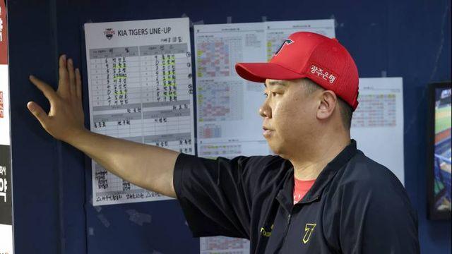 '서울 6연전 5승 1패' 이범호 감독 